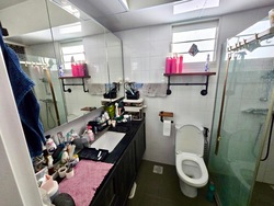 Boon Lay Avenue (Jurong West), HDB Executive #499718601